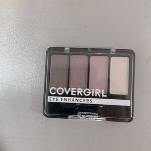 Cover girl Eye Enhancer Mini Eyeshadow Palette